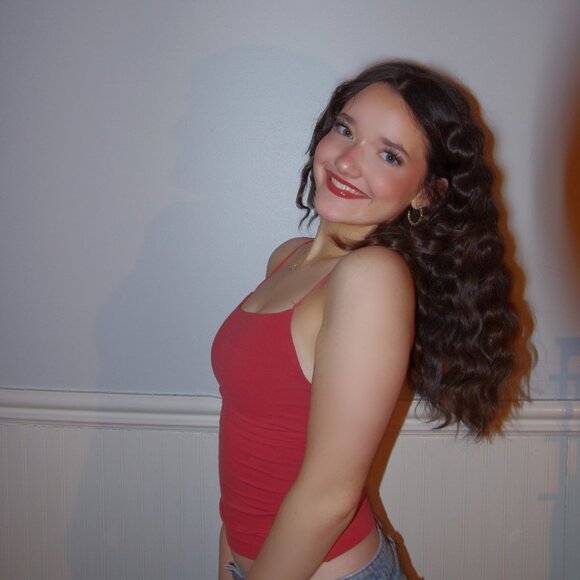 Meet the Posher Other - Meet your Posher, Harper